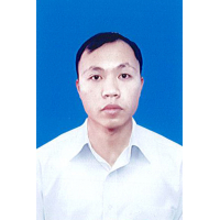 cover CV: Ngô Xuân Tiến