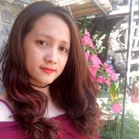 cover CV: Trịnh Thị Thúy Vi