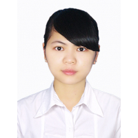 cover CV: PHẠM THỊ BA