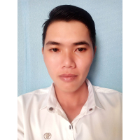 cover CV: Hồ Trúc Lăng 