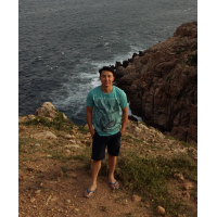 cover CV: Nguyễn Thành Chính