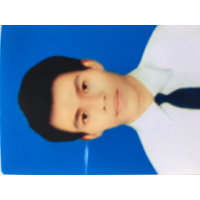 cover CV: THÔNG XUÂN HÙNG