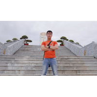 cover CV: Khương Hồng Phong
