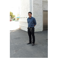 cover CV: NGUYỄN VŨ PHONG SƠN 