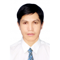 cover CV: TRẦN BÁ HÙNG