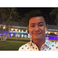 cover CV: Nguyễn Minh Tấn Trung