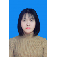 cover CV: Đào Thị Thoa