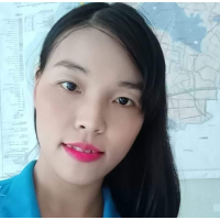 cover CV: Nguyễn Thị Thành