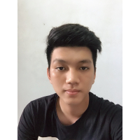 cover CV: Trương Hữu Tiến