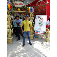 cover CV: Phan Thanh Tin