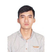 cover CV: Đỗ Duy Phương