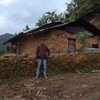 cover CV: Trần Trí Dũng