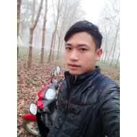 cover CV: Lì Văn Thanh