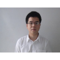 cover CV: Lê Huy Hoàng