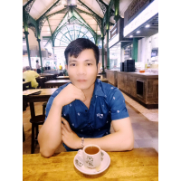 cover CV: Đậu  Công  Hậu 