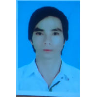 cover CV: Hoàng Thanh Tuấn