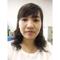 cover CV: Mai Thị Ngọc Thương