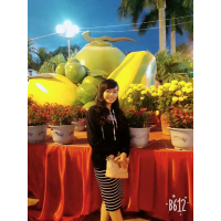 cover CV: Trần Thị Tuyết Vân