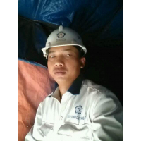 cover CV: Dương Thế Hoan