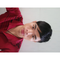 cover CV: Lưu Kim Tín