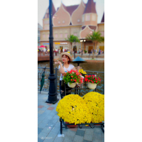 cover CV: Giáp Thị Hà