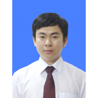 cover CV: Nguyễn Huy Cường