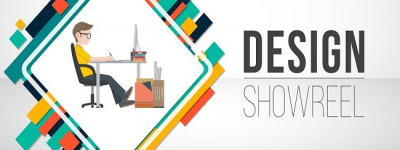 Showreel là gì? Vì sao Freelance Designer cần có Showreel?