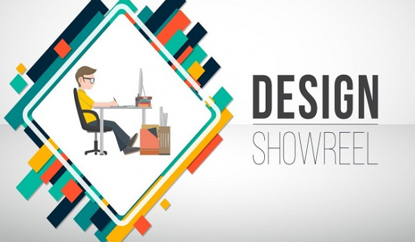 Showreel là gì? Vì sao Freelance Designer cần có Showreel?