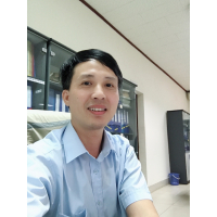 cover CV: Trịnh Xuân Thắng