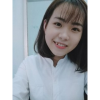 cover CV: Đặng Thị Oanh
