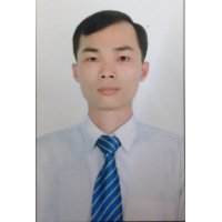 cover CV: Trần Đức Minh Ân