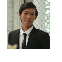cover CV: Nguyễn Nhật Linh