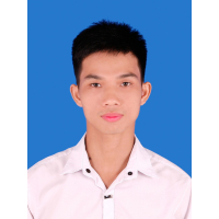 cover CV: Lưu Văn Tiến