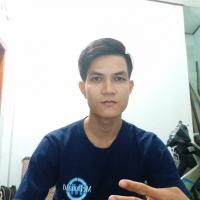 cover CV: Phan Đại Thanh