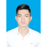 cover CV: Nguyễn Văn Tám