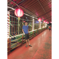 cover CV: Lê Kim Nghĩa