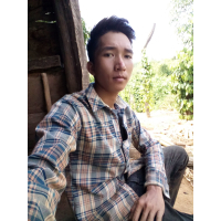 cover CV: Hồ Xuân Nhân