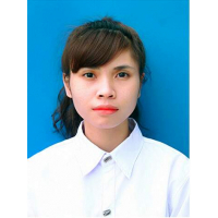 cover CV: Nguyễn Thị Hà