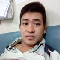 cover CV: Nguyễn Việt Phong