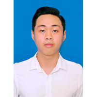 cover CV: Nguyễn Văn Quy