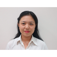 cover CV: TRẦN THỊ THÙY TRANG