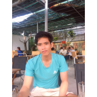 cover CV: ĐOÀN MINH THUẬT