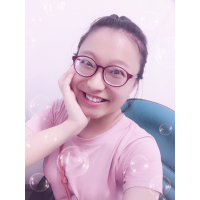 cover CV: HÀ THỊ MAI CHI