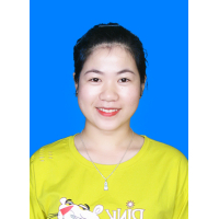 cover CV: Trần Ngọc Thu