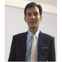 cover CV: Bạch Trọng Nhân