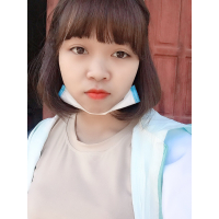 cover CV: Hoàng Thùy Linh