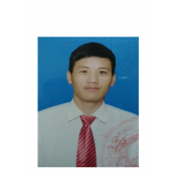 cover CV: Đặng Văn Khôi