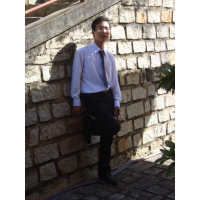 cover CV: Ngô Quốc Tiến