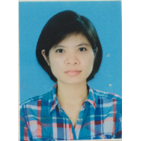 cover CV: Đặng Thị Huyền Trang