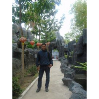 cover CV: Đỗ Nhật Trường